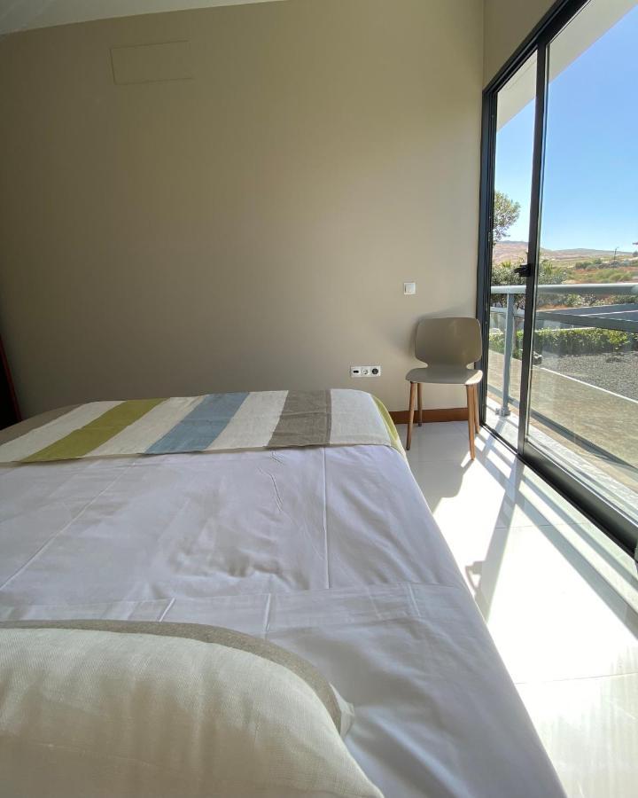 Bordal Houses Casa Da Areia Porto Santo Exterior photo